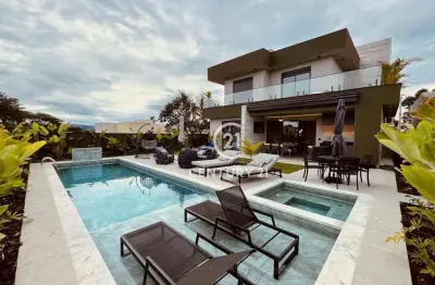 Casa em condomínio fechado com 4 quartos à venda na Rod. Presidente Castello Branco Km 196, 12121, Ninho Verde, Pardinho