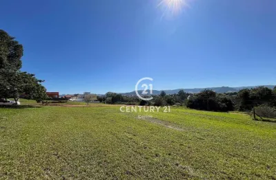 Terreno em condomínio fechado à venda na Rod. Presidente Castello Branco Km 196, 1331, Ninho Verde, Pardinho