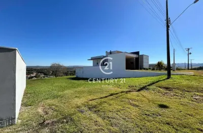 Terreno em condomínio fechado à venda na Rod. Presidente Castello Branco Km 196, 1011, Ninho Verde, Pardinho