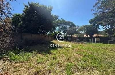 Terreno à venda na Rua Leopoldina Pinheiro Cintra, 14, Jardim Santa Mônica, Botucatu