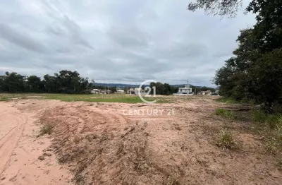 Terreno em condomínio fechado à venda na Rod. Presidente Castello Branco Km 196, 17181, Ninho Verde, Pardinho