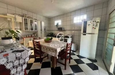 Casa à venda - chácara recreio do havaí - botucatu/sp