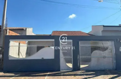 Casa à venda, por r$ 270.000 - jardim monte mor - botucatu/sp