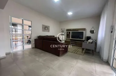 Casa com 3 dormitórios à venda, 172 m² por r$ 280.000,00 - jardim monte mor - botucatu/sp