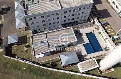 Apartamento com 2 dormitórios para alugar, 81 m² por r$ 1.400,00/mês - conjunto residencial frei fidelis - botucatu/sp