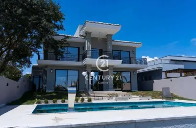 Casa à venda no riviera de santa cristina xiii em paranapanema/sp