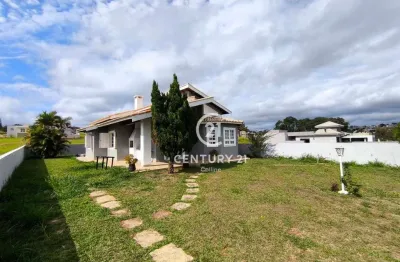 Casa à venda no riviera de santa cristina xiii em paranapanema/sp