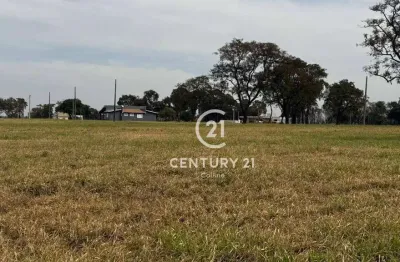 Terreno em condomínio fechado à venda na Rodovia Castelo Branco, 1, Thermas de Santa Barbara, Águas de Santa Bárbara