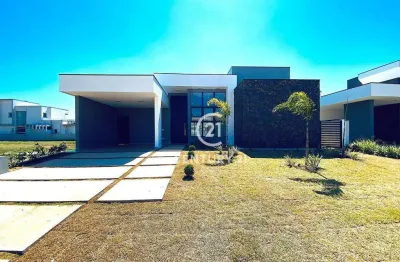 Casa em condomínio fechado com 3 quartos à venda na Rod. Presidente Castello Branco Km 196, 110, Ninho Verde, Pardinho