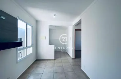 Apartamento com 2 quartos para alugar na Rua Pedro Pimentel, 564, Jardim Real Park, Botucatu