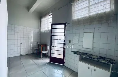 Kitnet mobiliada para locação no centro em botucatu sp