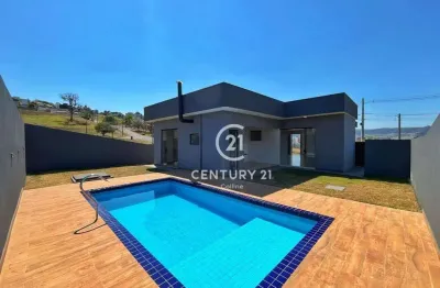 Casa em condomínio fechado com 3 quartos à venda na Rod. Presidente Castello Branco Km 196, 177, Ninho Verde, Pardinho