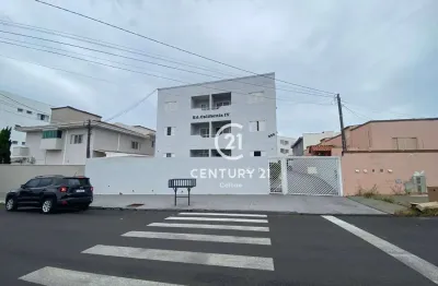 Apartamento para locação no jardim paraiso em botucatu sp