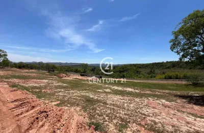 Terreno em condomínio fechado à venda na Rod. Presidente Castello Branco Km 196, 445, Ninho Verde, Pardinho
