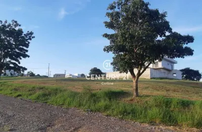 Terreno em condomínio fechado à venda na Rodovia Castelo Branco – Km 196, 13, Ninho Verde, Pardinho