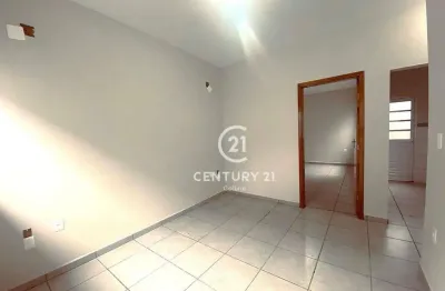 Kitnet / Stúdio para alugar na Rua Professora Ana Júlia Prado de Oliveira, 19, Jardim Paraíso, Botucatu