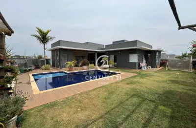 Casa em condomínio fechado com 3 quartos à venda na Rod. Presidente Castello Branco Km 196, 1919, Ninho Verde, Pardinho