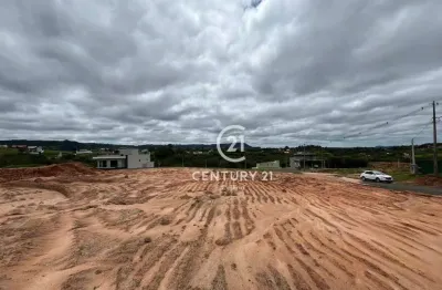 Terreno em condomínio fechado à venda na Rod. Presidente Castello Branco Km 196, 33330, Ninho Verde, Pardinho