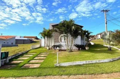 Casa em condomínio fechado com 3 quartos para alugar na Rod. Presidente Castello Branco Km 196, 160, Ninho Verde, Pardinho