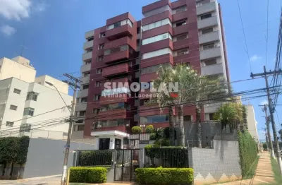 Apartamento com 3 quartos à venda no bonfim, campinas , 228 m2 por r$ 950.000