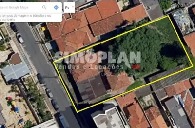 Terreno à venda no bosque, campinas  por r$ 1.930.000