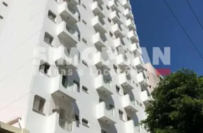 Flat com 1 quarto à venda na rua culto à ciência, 257, botafogo, campinas, 50 m2 por r$ 275.000