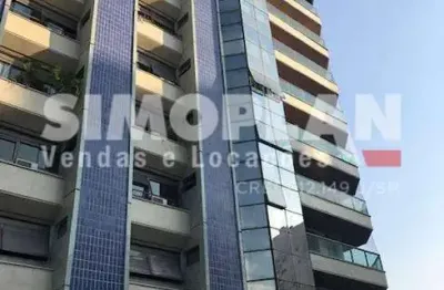Apartamento com 4 quartos à venda no cambuí, campinas , 330 m2 por r$ 2.400.000