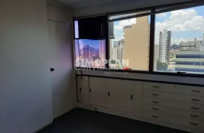 Sala comercial à venda no cambuí, campinas , 58 m2 por r$ 450.000