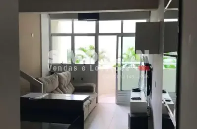 Apartamento com 1 quarto à venda no cambuí, campinas , 60 m2 por r$ 580.000
