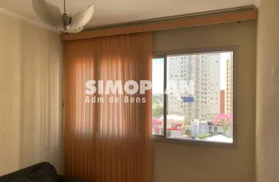 Apartamento com 1 quarto à venda no cambuí, campinas , 40 m2 por r$ 220.000