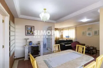 Apartamento com 3 quartos à venda na rua quatorze de dezembro, 499, centro, campinas, 185 m2 por r$ 895.000