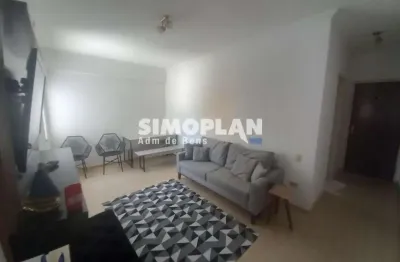 Apartamento com 1 quarto à venda no cambuí, campinas , 50 m2 por r$ 285.000