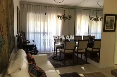 Cobertura com 3 quartos à venda no cambuí, campinas , 137 m2 por r$ 1.200.000