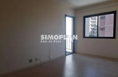 Apartamento com 1 quarto à venda no cambuí, campinas , 55 m2 por r$ 400.000