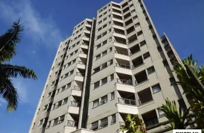 Apartamento com 1 quarto à venda na rua quatorze de dezembro, 322, centro, campinas, 55 m2 por r$ 320.000