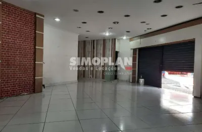 Sala comercial para alugar na rua bernardino de campos, 884, centro, campinas, 100 m2 por r$ 4.500