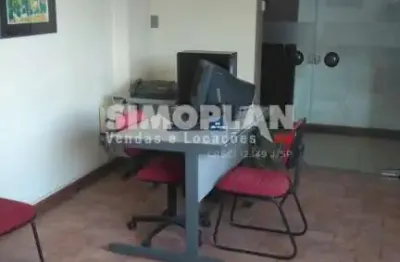 Sala comercial à venda no centro, campinas , 60 m2 por r$ 191.000