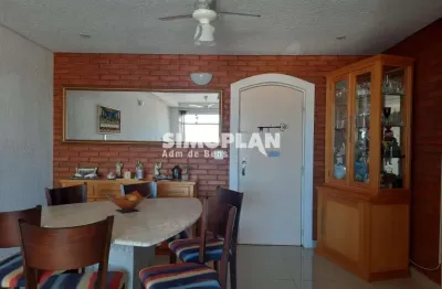 Apartamento com 3 quartos à venda no centro, campinas , 100 m2 por r$ 470.000