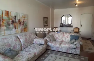 Apartamento com 3 quartos à venda no centro, campinas , 100 m2 por r$ 490.000