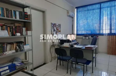 Sala comercial à venda no centro, campinas , 52 m2 por r$ 140.000
