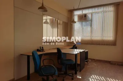 Sala comercial à venda no centro, campinas , 52 m2 por r$ 105.000