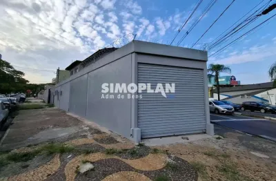 Sala comercial para alugar na rua dona libânia, 2405, centro, campinas, 150 m2 por r$ 6.000