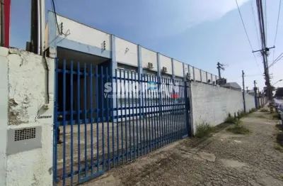 Barracão / galpão / depósito à venda no chácaras campos dos amarais, campinas , 1800 m2 por r$ 6.000.000