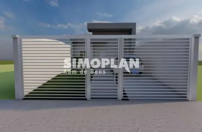 Casa com 3 quartos à venda no jardim caiman, campinas , 100 m2 por r$ 450.000