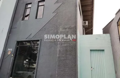 Prédio à venda no jardim chapadão, campinas , 378 m2 por r$ 988.000