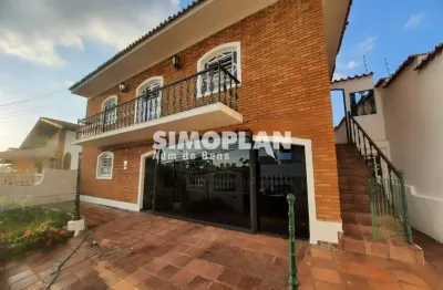 Casa comercial para alugar no jardim guarani, campinas , 215 m2 por r$ 4.800