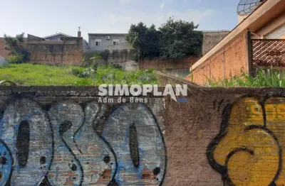 Terreno à venda no jardim guarani, campinas  por r$ 700.000