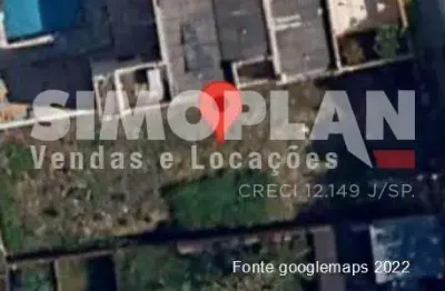 Terreno comercial à venda no jardim santana, campinas  por r$ 500.000