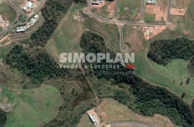 Terreno em condomínio fechado à venda no loteamento residencial entre verdes (sousas), campinas  por r$ 1.400.000