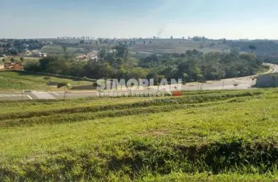 Terreno em condomínio fechado à venda no loteamento residencial pedra alta (sousas), campinas  por r$ 1.100.000